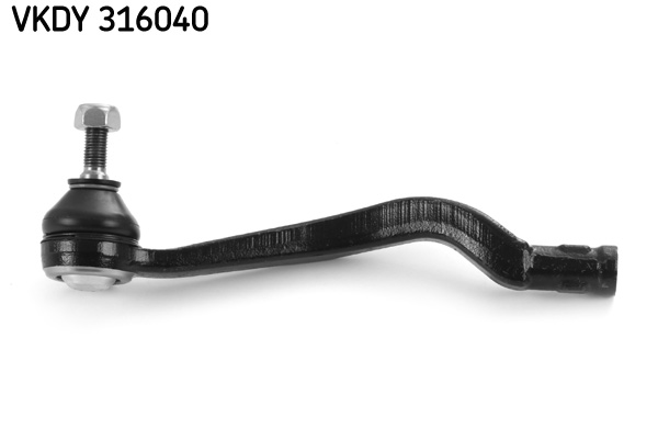 Tie Rod End - VKDY 316040 SKF